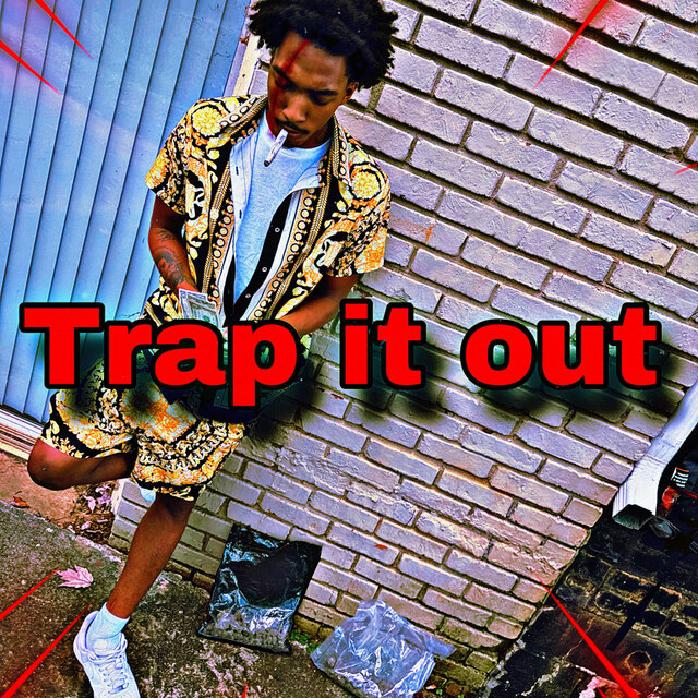 Trap it out (Venting out)