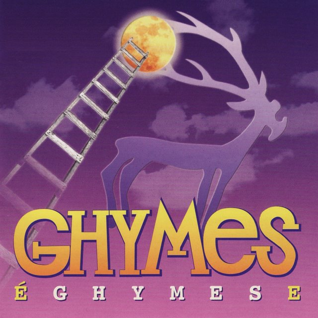 Éghymese