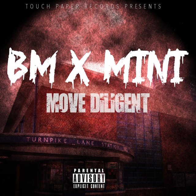 Move Diligent