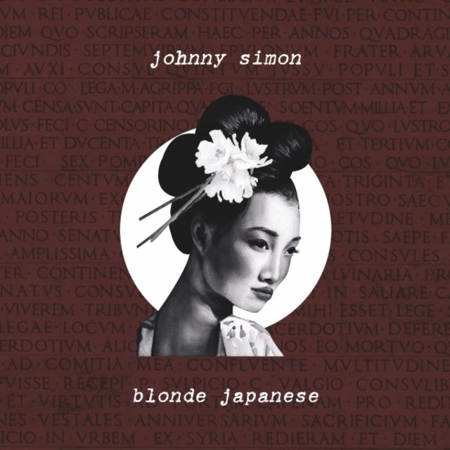Blonde Japanese