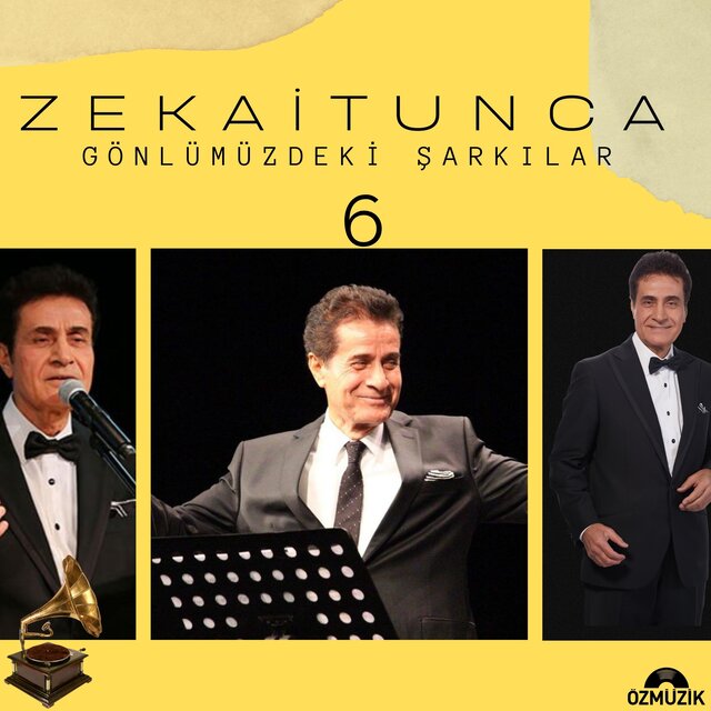 Gönlümüzdeki Şarkılar 6