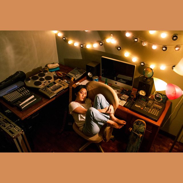 Minimize (feat. Nick Lazaro)