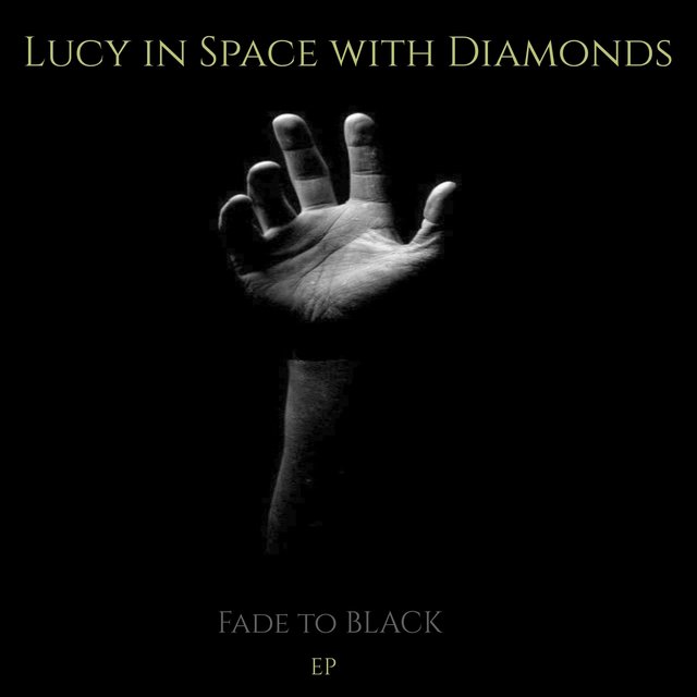 Fade to Black EP