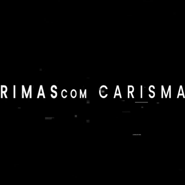 Rimas Com Carisma