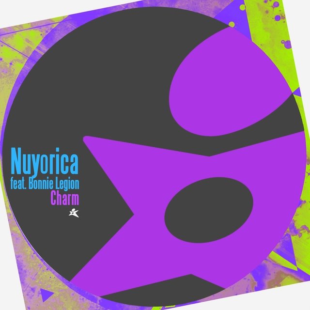 Charm (Vocal Mix)