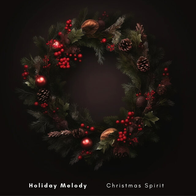 Christmas Spirit