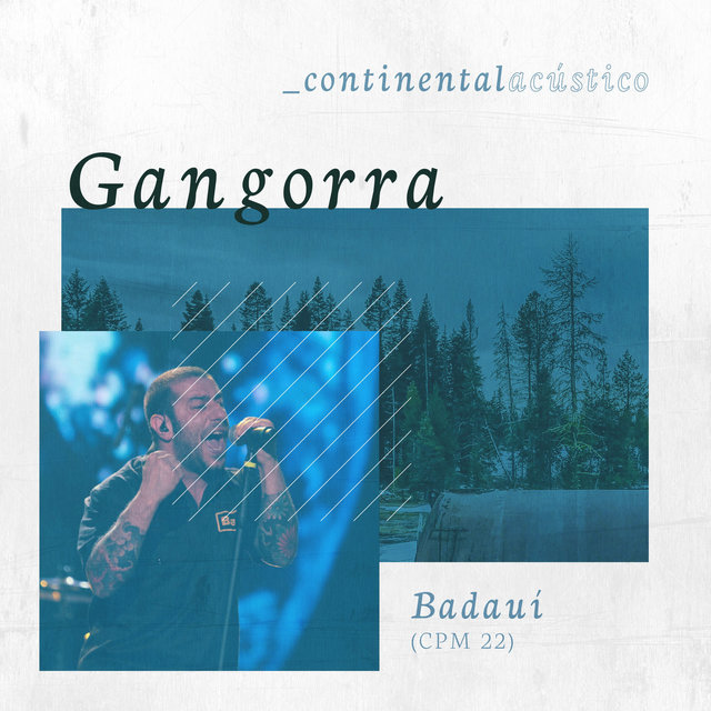 Gangorra