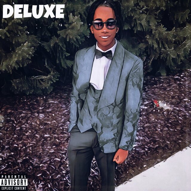 Chasing My Dreams (Deluxe)