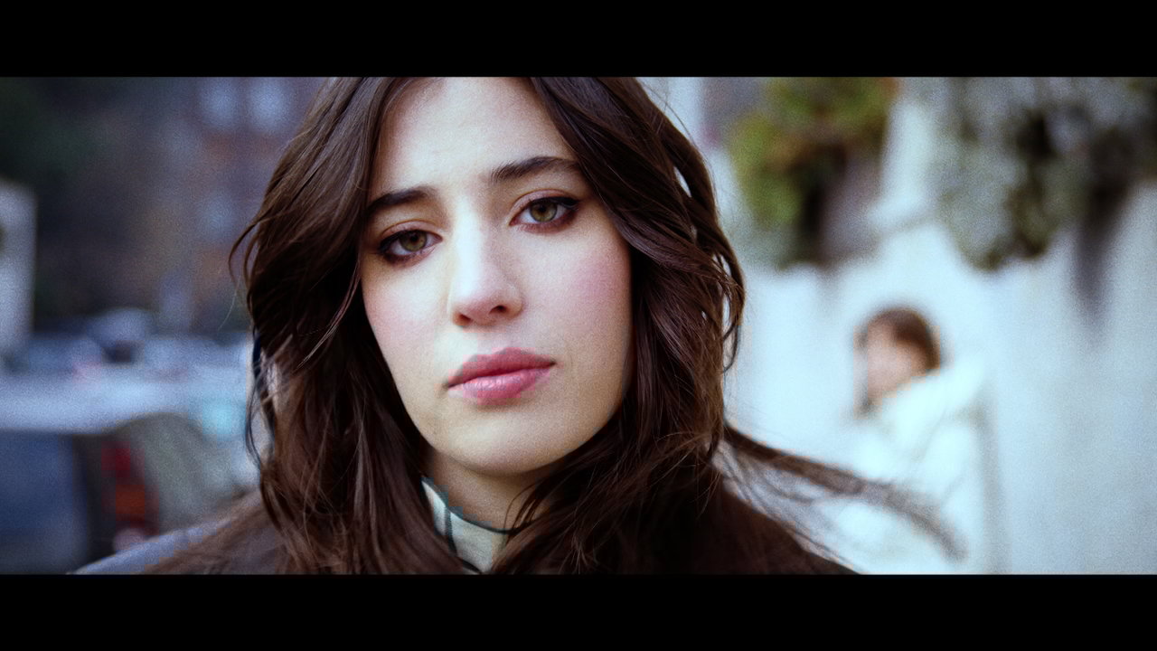 Addio sul serio (Official Video)