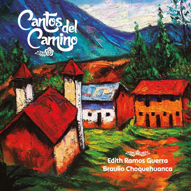 Cantos del Camino