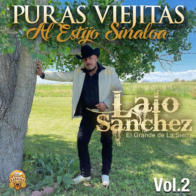 Puras Viejitas Al Estilo Sinaloa, Vol. 2