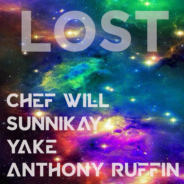 Lost (feat. SunniKay & Anthony Ruffin)