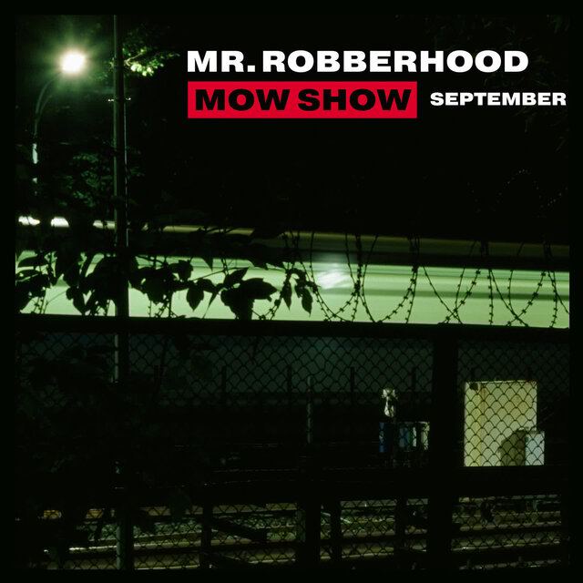 Mow Show September