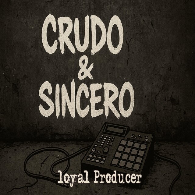 Crudo & Sincero