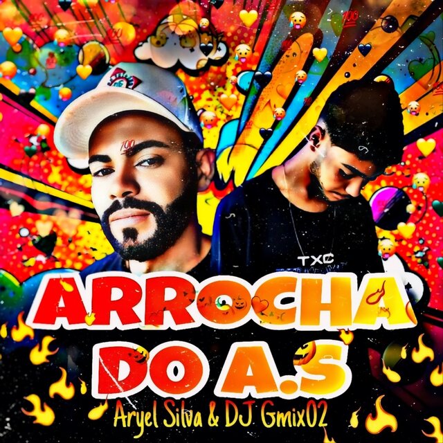 Arrocha do A.S