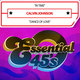 Cover art for album In Time / Dance of Love (Digital 45) by Calvin Johnson