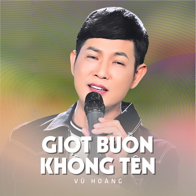 Giọt Buồn Không Tên