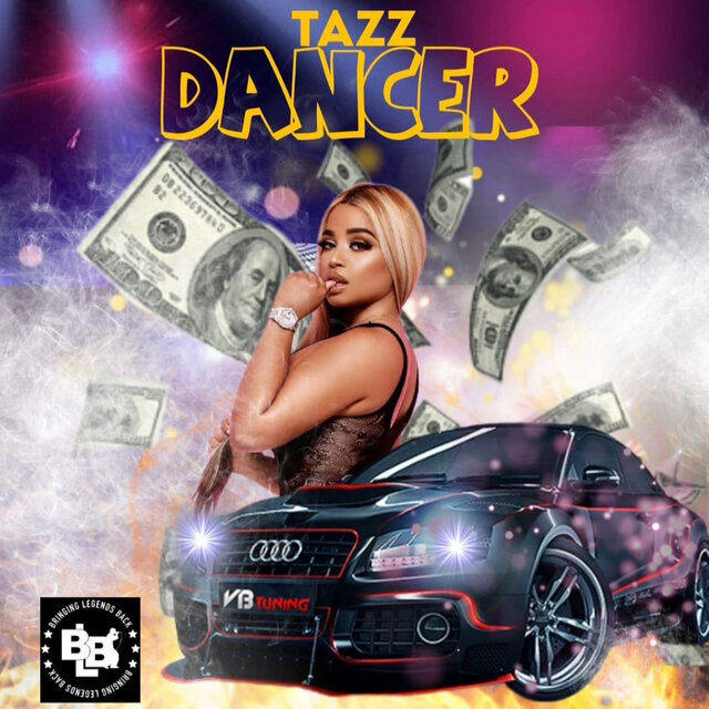 Dancer