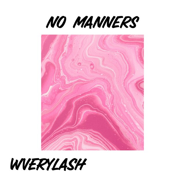 NO MANNERS