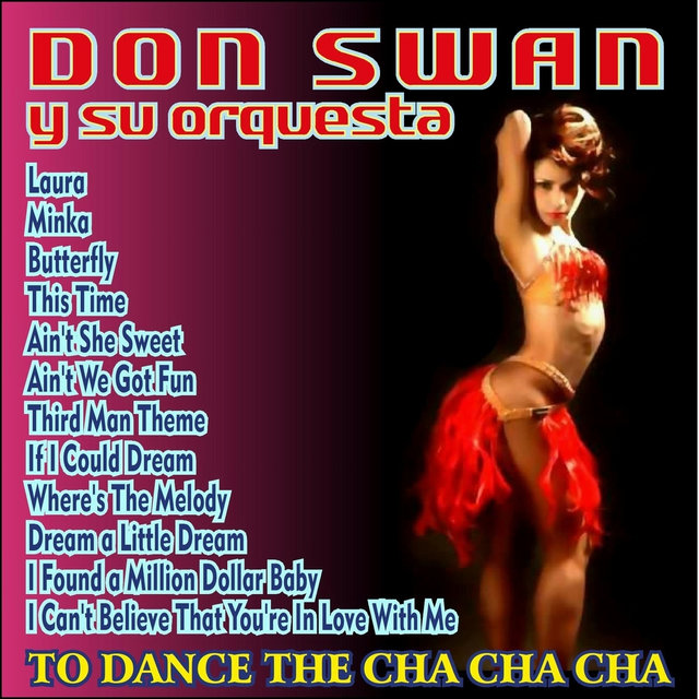 To Dance the Cha Cha Cha
