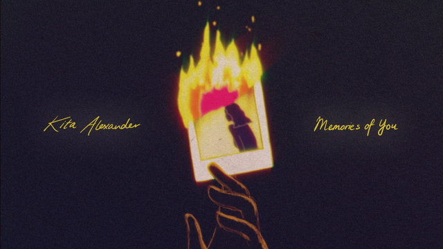 Memories of You (Visualiser)
