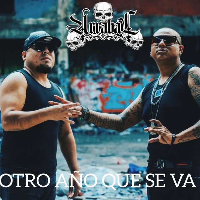 Otro año que se va