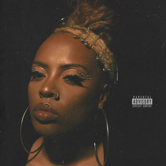 Cover art for album Self 7xve 3 by 7xvethegenius