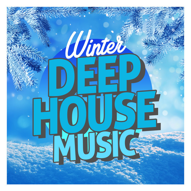 Winter Deep House Music