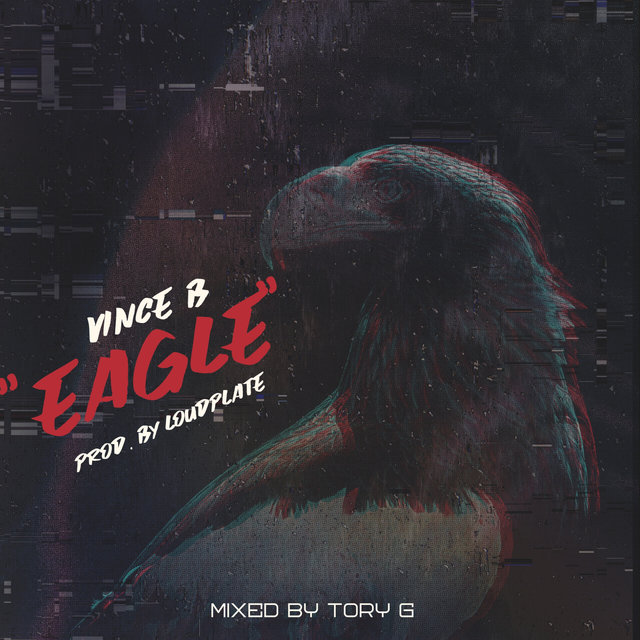 Eagle (feat. loudplate)