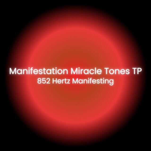 852 Hertz Manifesting: Unlocking Soul Vision for Abundant Pathways