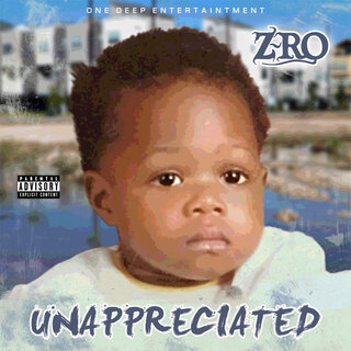 Z-Ro - TIDAL