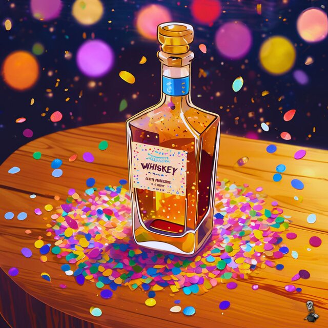 Throw a Party (feat. CapsCtrl)