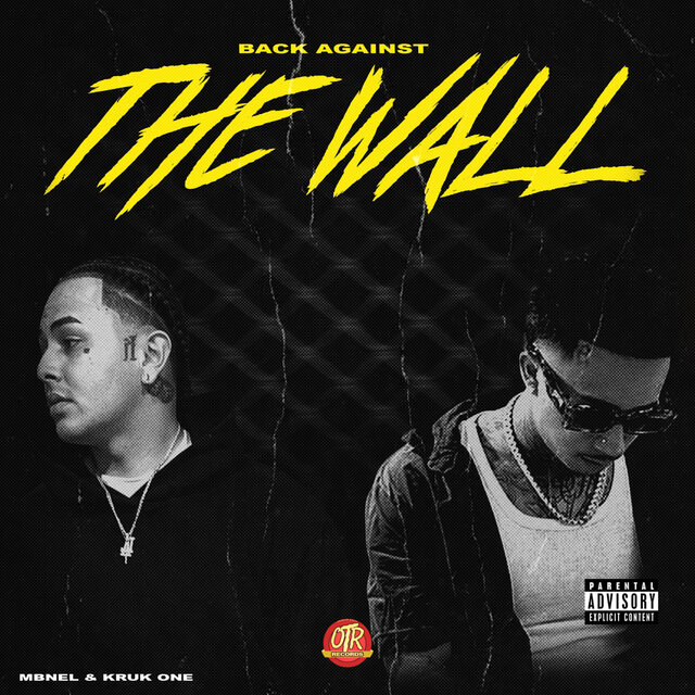 Back Against The Wall