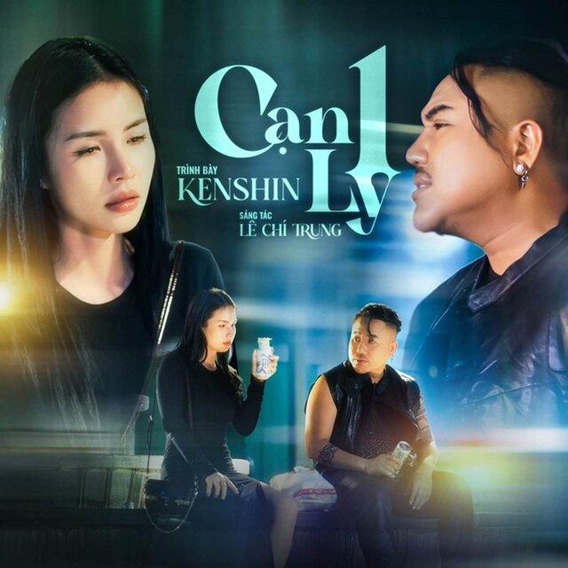 Cạn Một Ly (Remix)