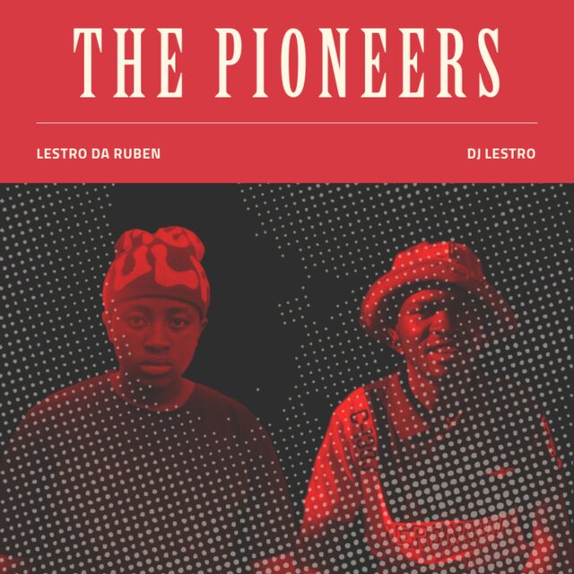 The Pioneers