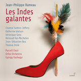 Les Indes galantes, RCT 44, Act III: Rivaux de mes exploits, rivaux de mes amours