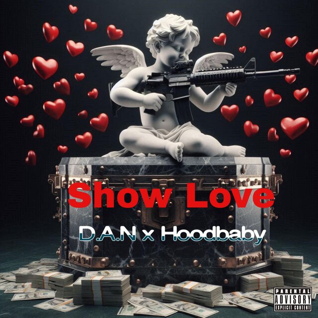Show Love