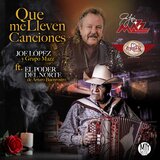 Que Me Lleven Canciones