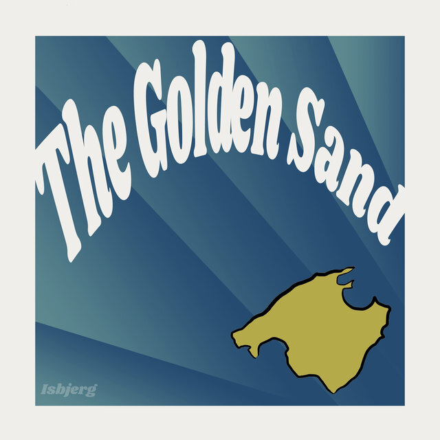 The Golden Sand