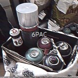 6pac (feat. Slurm & DJ Polar)