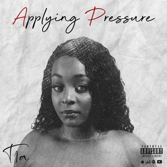 Applying Pressure