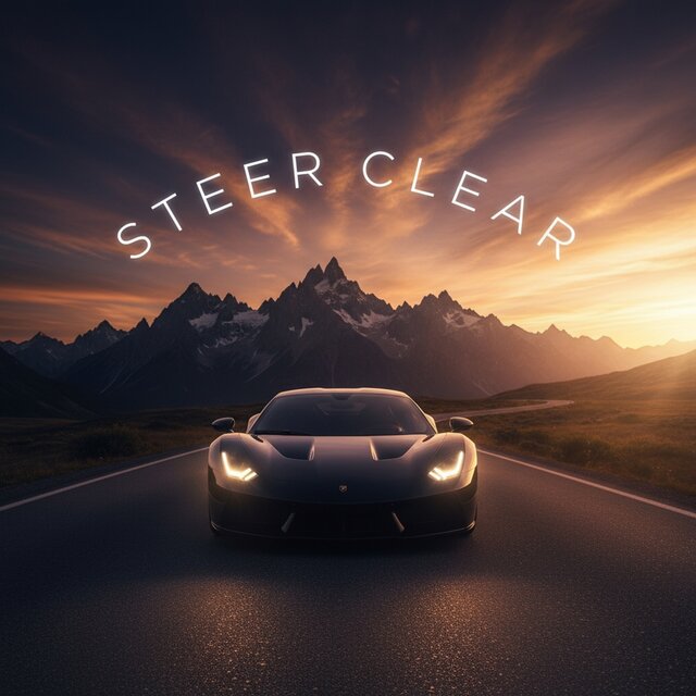 Steer Clear