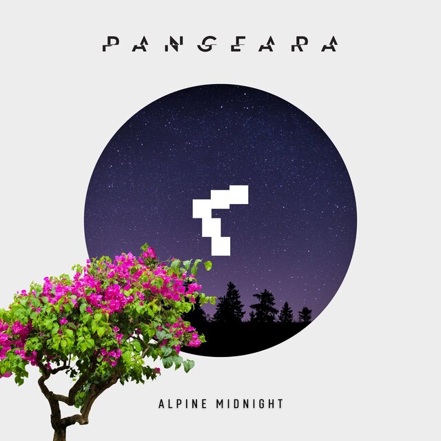 Alpine Midnight