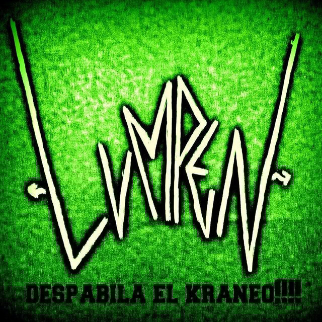 DESPABILA EL KRANEO!!!!