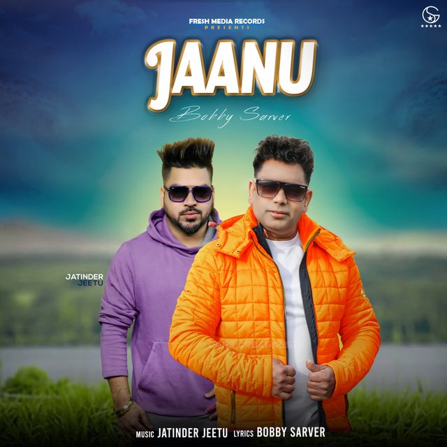Jaanu