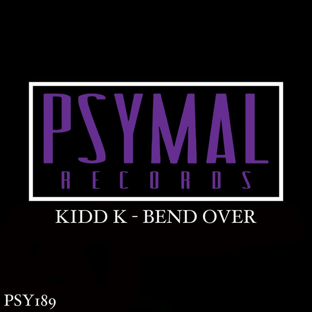 Bend Over
