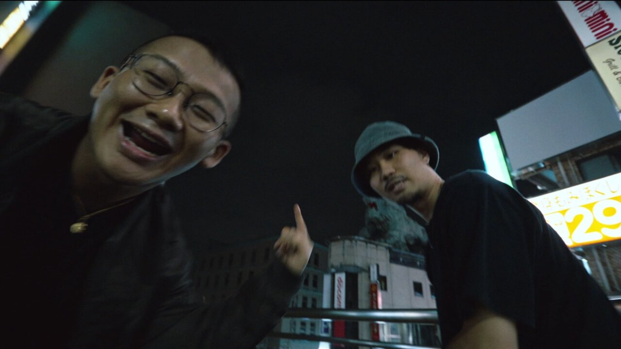 AWA (feat. Kawaashy)