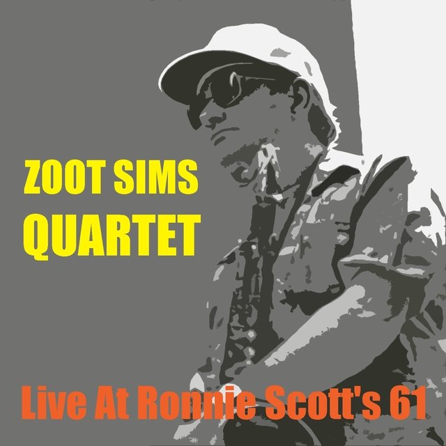 Live at Ronnie Scott's 61