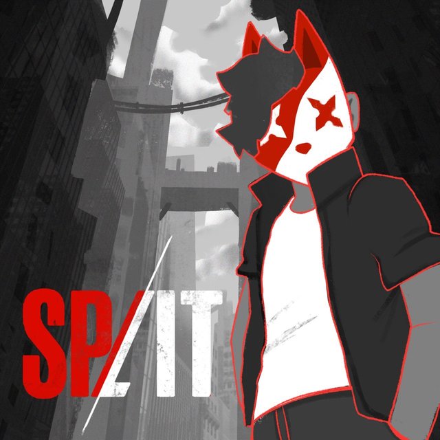 Split