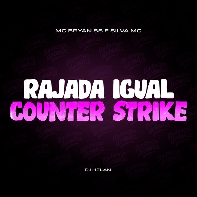 RAJADA IGUAL COUNTER STRIKE